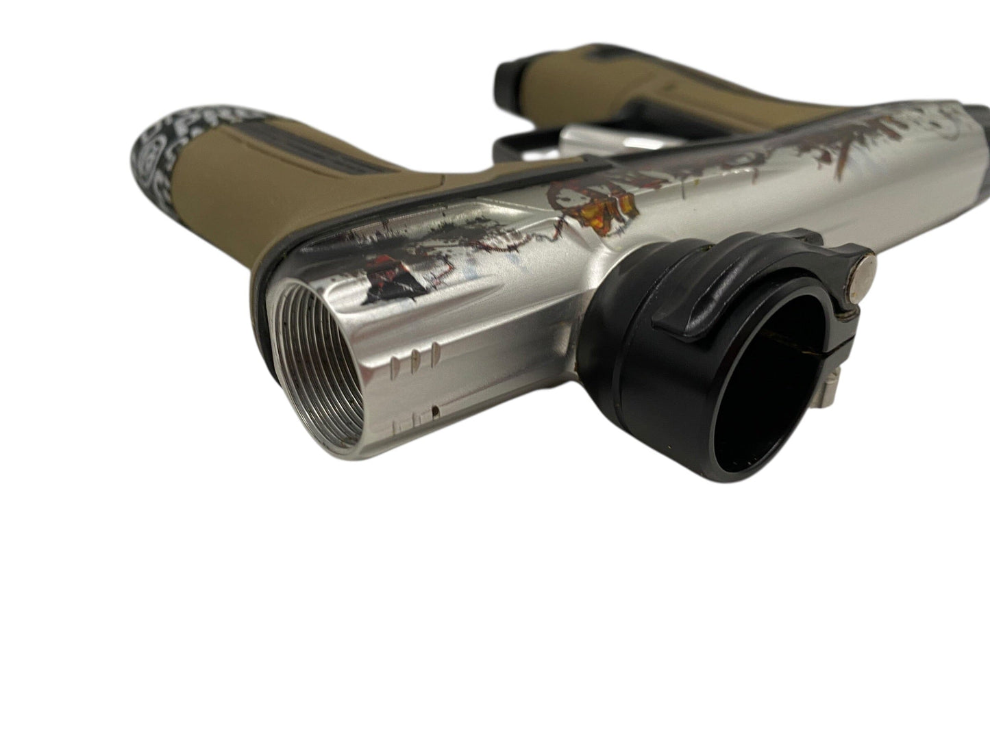 Used Planet Eclipse CS3 Hostile Ground Paintball Gun Paintball Gun from CPXBrosPaintball Buy/Sell/Trade Paintball Markers, New Paintball Guns, Paintball Hoppers, Paintball Masks, and Hormesis Headbands