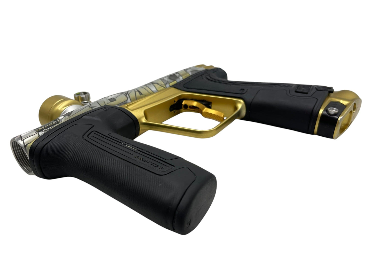 Used Planet Eclipse CS3 "Impact Edition" Paintball Gun Paintball Gun from CPXBrosPaintball Buy/Sell/Trade Paintball Markers, New Paintball Guns, Paintball Hoppers, Paintball Masks, and Hormesis Headbands