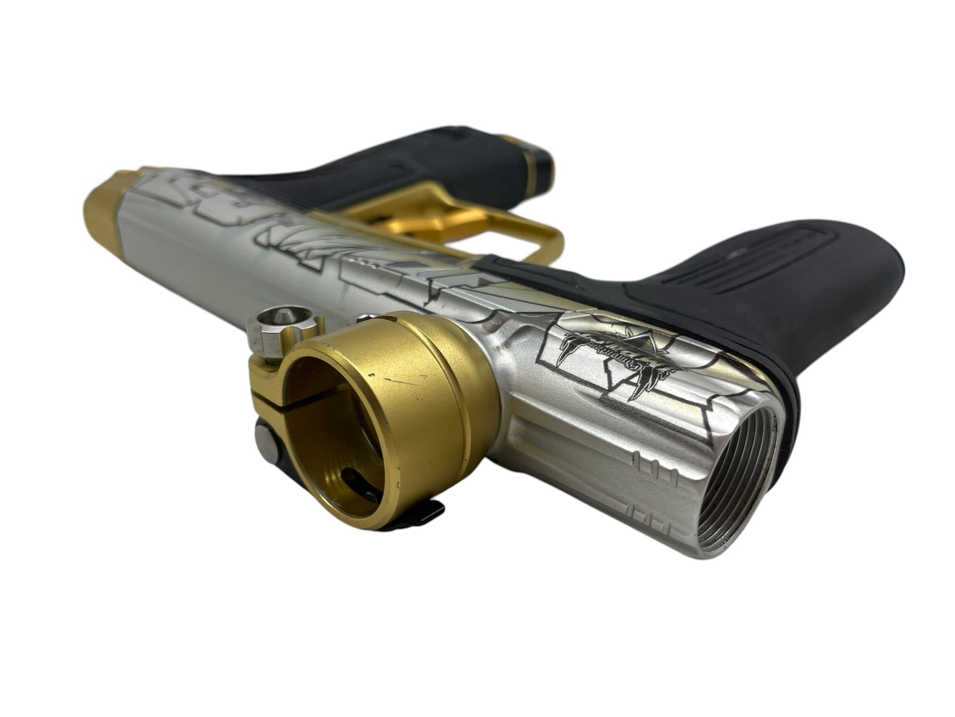 Used Planet Eclipse CS3 "Impact Edition" Paintball Gun Paintball Gun from CPXBrosPaintball Buy/Sell/Trade Paintball Markers, New Paintball Guns, Paintball Hoppers, Paintball Masks, and Hormesis Headbands
