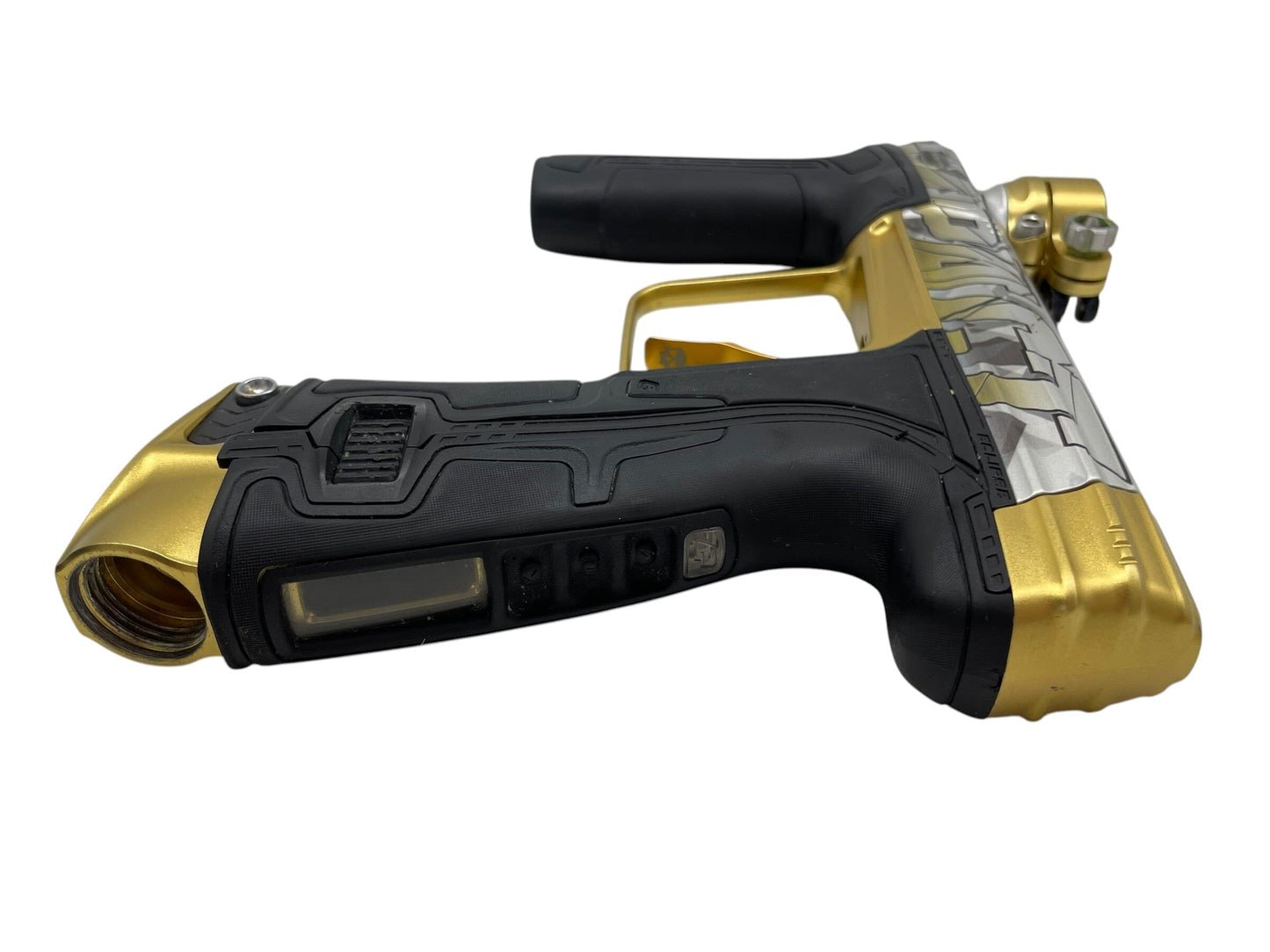 Used Planet Eclipse CS3 "Impact Edition" Paintball Gun Paintball Gun from CPXBrosPaintball Buy/Sell/Trade Paintball Markers, New Paintball Guns, Paintball Hoppers, Paintball Masks, and Hormesis Headbands