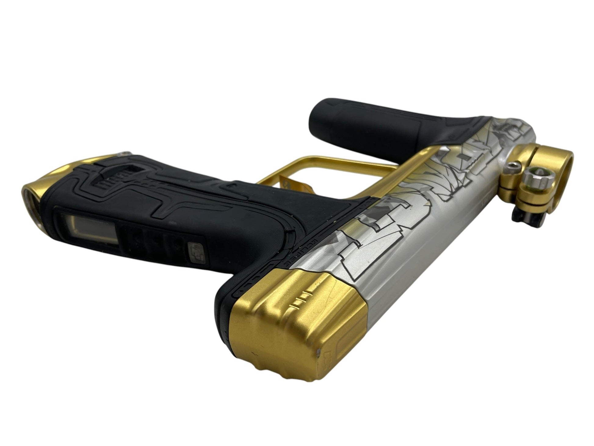 Used Planet Eclipse CS3 "Impact Edition" Paintball Gun Paintball Gun from CPXBrosPaintball Buy/Sell/Trade Paintball Markers, New Paintball Guns, Paintball Hoppers, Paintball Masks, and Hormesis Headbands