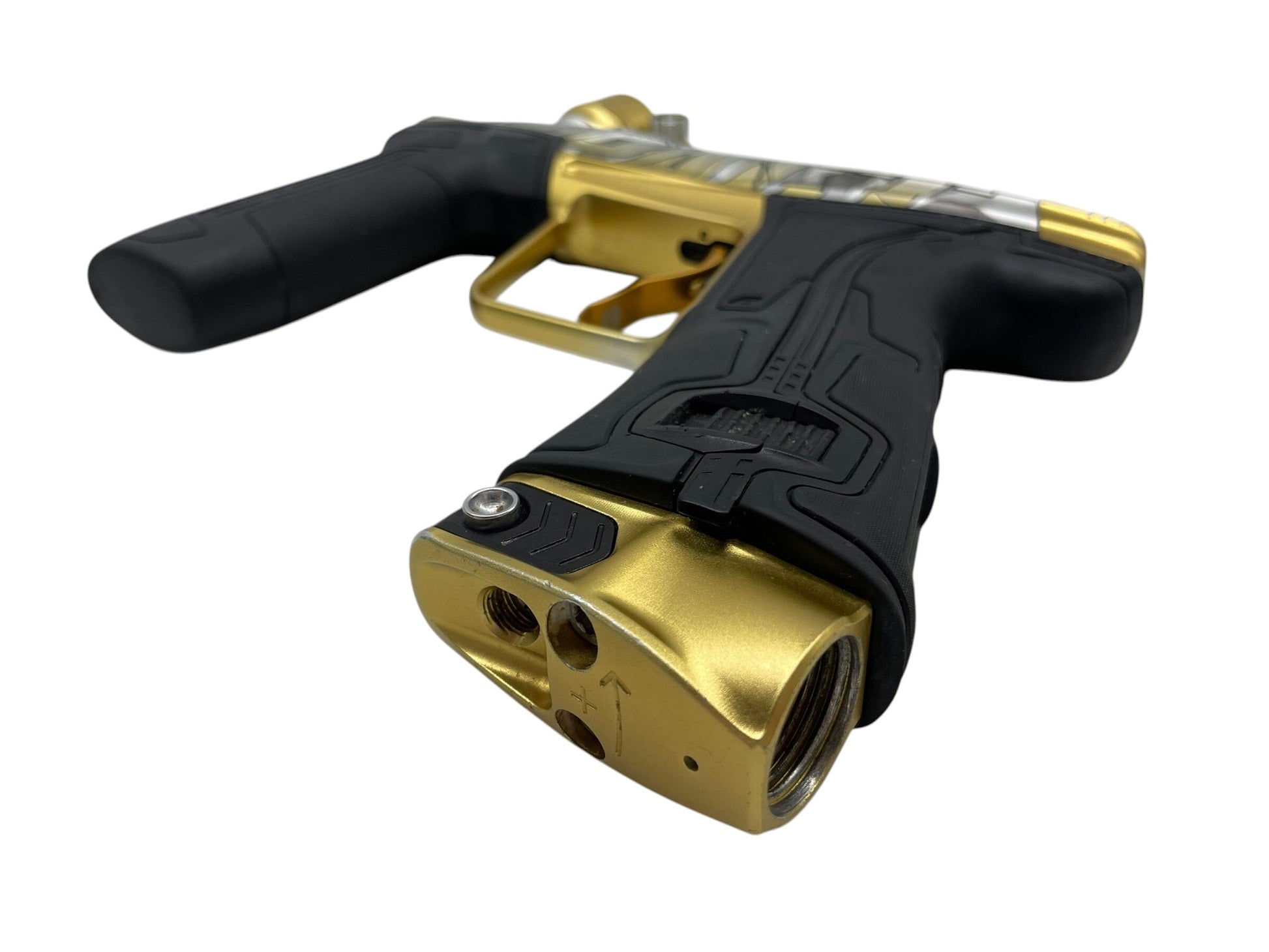 Used Planet Eclipse CS3 "Impact Edition" Paintball Gun Paintball Gun from CPXBrosPaintball Buy/Sell/Trade Paintball Markers, New Paintball Guns, Paintball Hoppers, Paintball Masks, and Hormesis Headbands