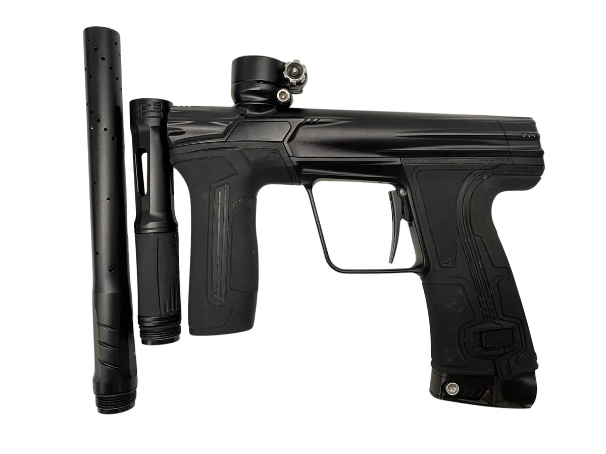 Used Planet Eclipse CS3 Midnight Paintball Gun Paintball Gun from CPXBrosPaintball Buy/Sell/Trade Paintball Markers, New Paintball Guns, Paintball Hoppers, Paintball Masks, and Hormesis Headbands