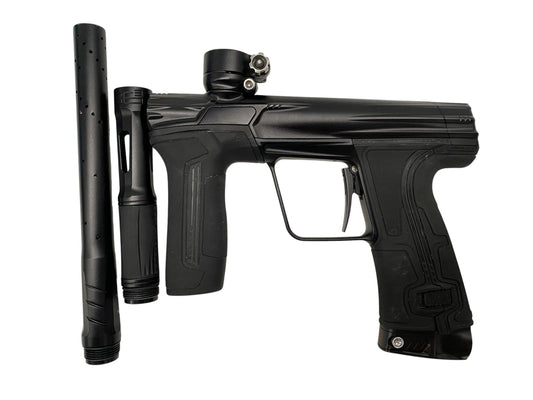 Used Planet Eclipse CS3 Midnight Paintball Gun Paintball Gun from CPXBrosPaintball Buy/Sell/Trade Paintball Markers, New Paintball Guns, Paintball Hoppers, Paintball Masks, and Hormesis Headbands