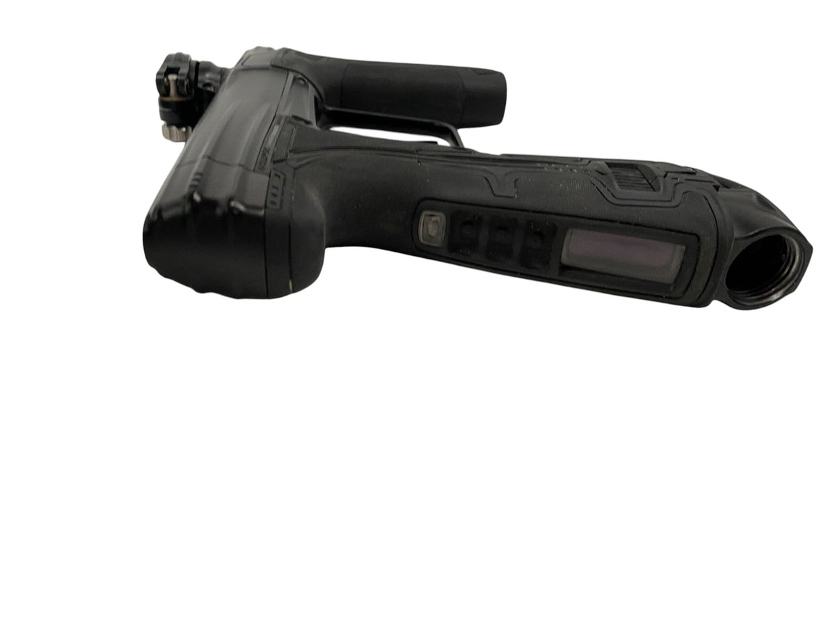 Used Planet Eclipse CS3 Midnight Paintball Gun Paintball Gun from CPXBrosPaintball Buy/Sell/Trade Paintball Markers, New Paintball Guns, Paintball Hoppers, Paintball Masks, and Hormesis Headbands