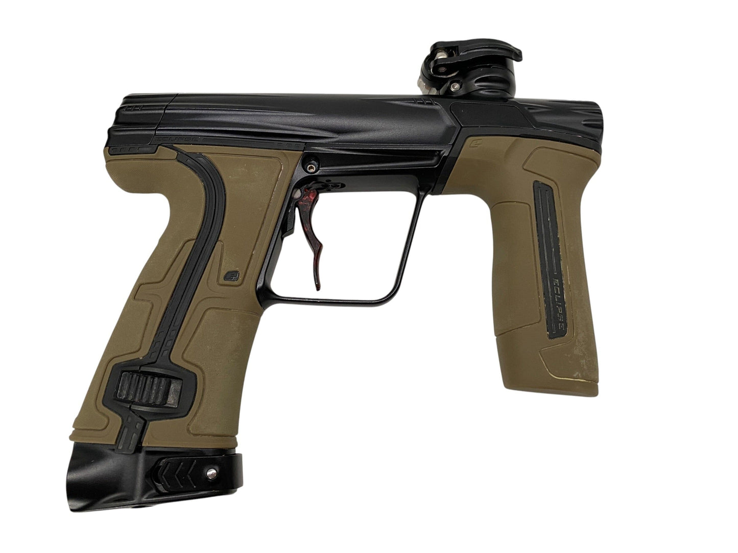 Used Planet Eclipse CS3 Midnight Paintball Gun Paintball Gun from CPXBrosPaintball Buy/Sell/Trade Paintball Markers, New Paintball Guns, Paintball Hoppers, Paintball Masks, and Hormesis Headbands