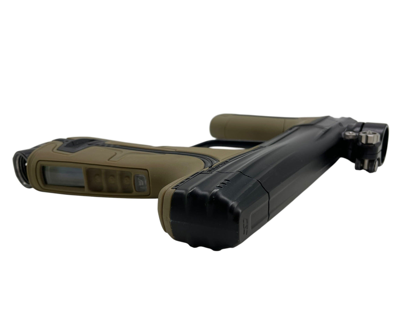 Used Planet Eclipse CS3 Midnight Paintball Gun Paintball Gun from CPXBrosPaintball Buy/Sell/Trade Paintball Markers, New Paintball Guns, Paintball Hoppers, Paintball Masks, and Hormesis Headbands