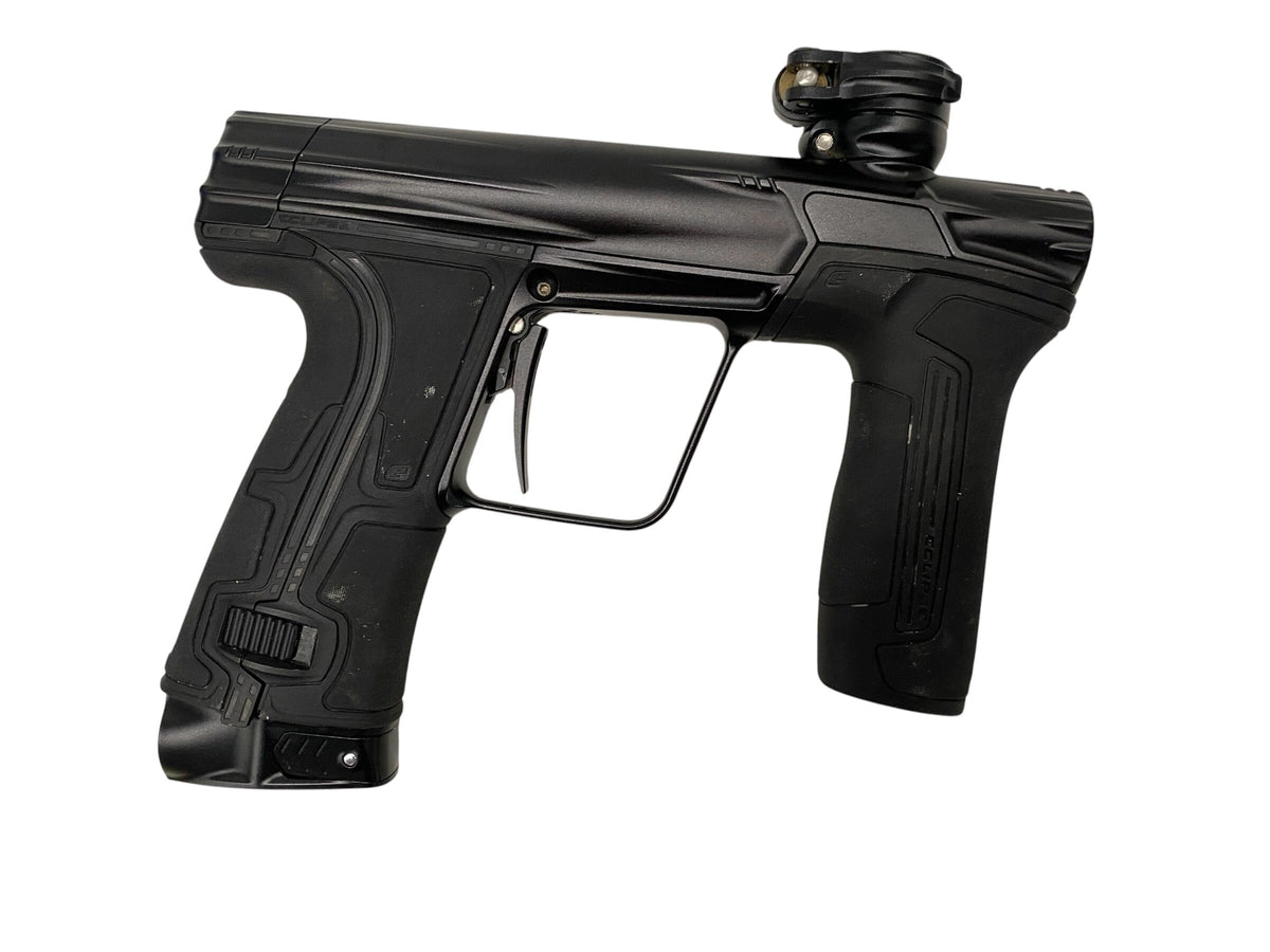 Used Planet Eclipse CS3 Midnight Paintball Gun Paintball Gun from CPXBrosPaintball Buy/Sell/Trade Paintball Markers, New Paintball Guns, Paintball Hoppers, Paintball Masks, and Hormesis Headbands