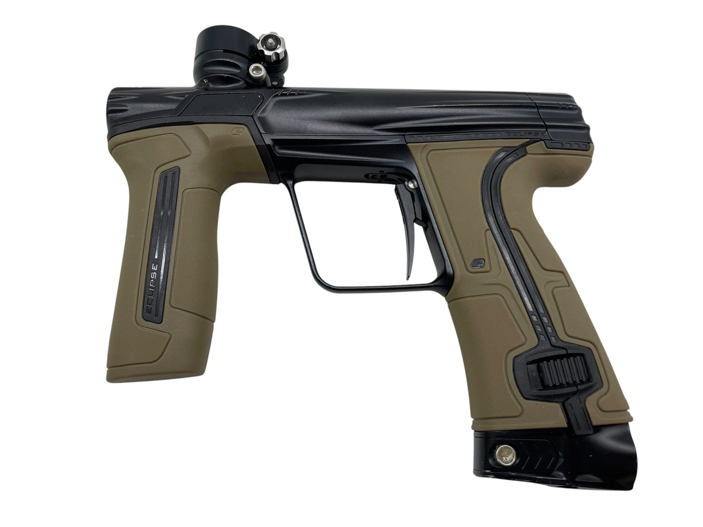 Used Planet Eclipse CS3 Midnight Paintball Gun Paintball Gun from CPXBrosPaintball Buy/Sell/Trade Paintball Markers, New Paintball Guns, Paintball Hoppers, Paintball Masks, and Hormesis Headbands