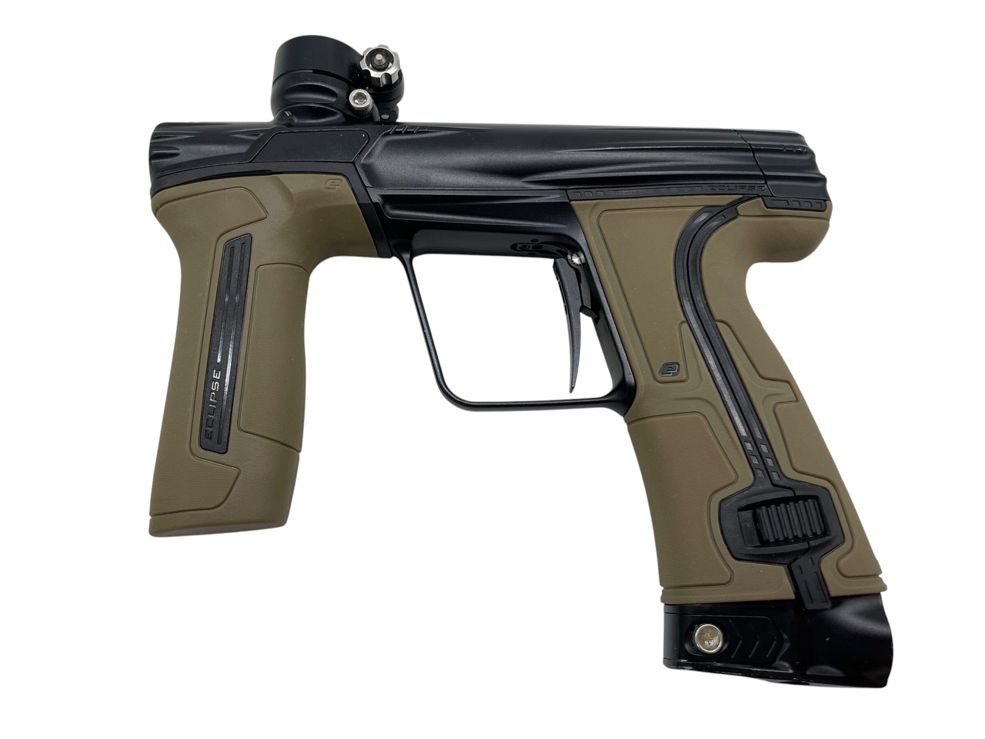Used Planet Eclipse CS3 Midnight Paintball Gun Paintball Gun from CPXBrosPaintball Buy/Sell/Trade Paintball Markers, New Paintball Guns, Paintball Hoppers, Paintball Masks, and Hormesis Headbands