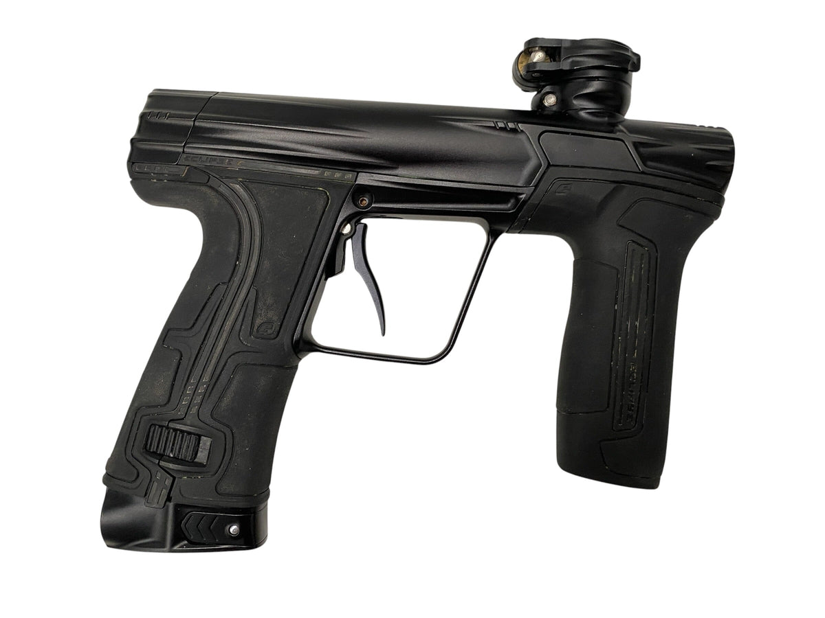 Used Planet Eclipse CS3 Midnight Paintball Gun Paintball Gun from CPXBrosPaintball Buy/Sell/Trade Paintball Markers, New Paintball Guns, Paintball Hoppers, Paintball Masks, and Hormesis Headbands