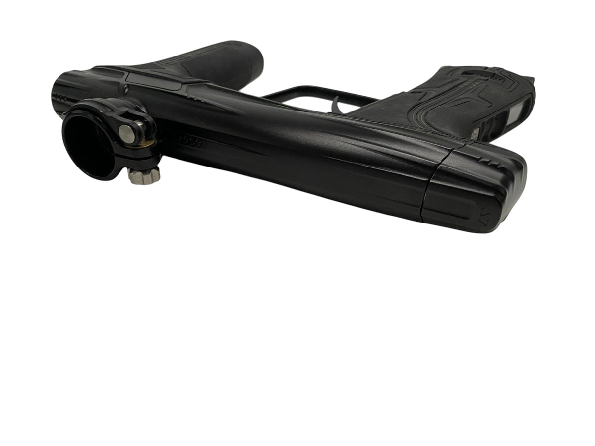 Used Planet Eclipse CS3 Midnight Paintball Gun Paintball Gun from CPXBrosPaintball Buy/Sell/Trade Paintball Markers, New Paintball Guns, Paintball Hoppers, Paintball Masks, and Hormesis Headbands
