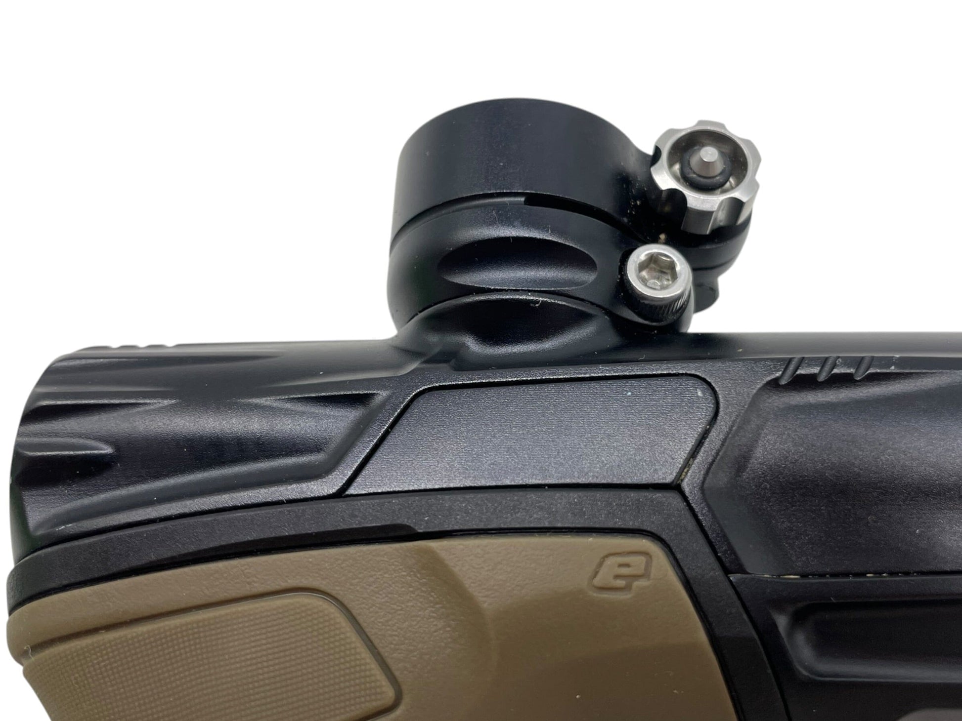 Used Planet Eclipse CS3 Midnight Paintball Gun Paintball Gun from CPXBrosPaintball Buy/Sell/Trade Paintball Markers, New Paintball Guns, Paintball Hoppers, Paintball Masks, and Hormesis Headbands