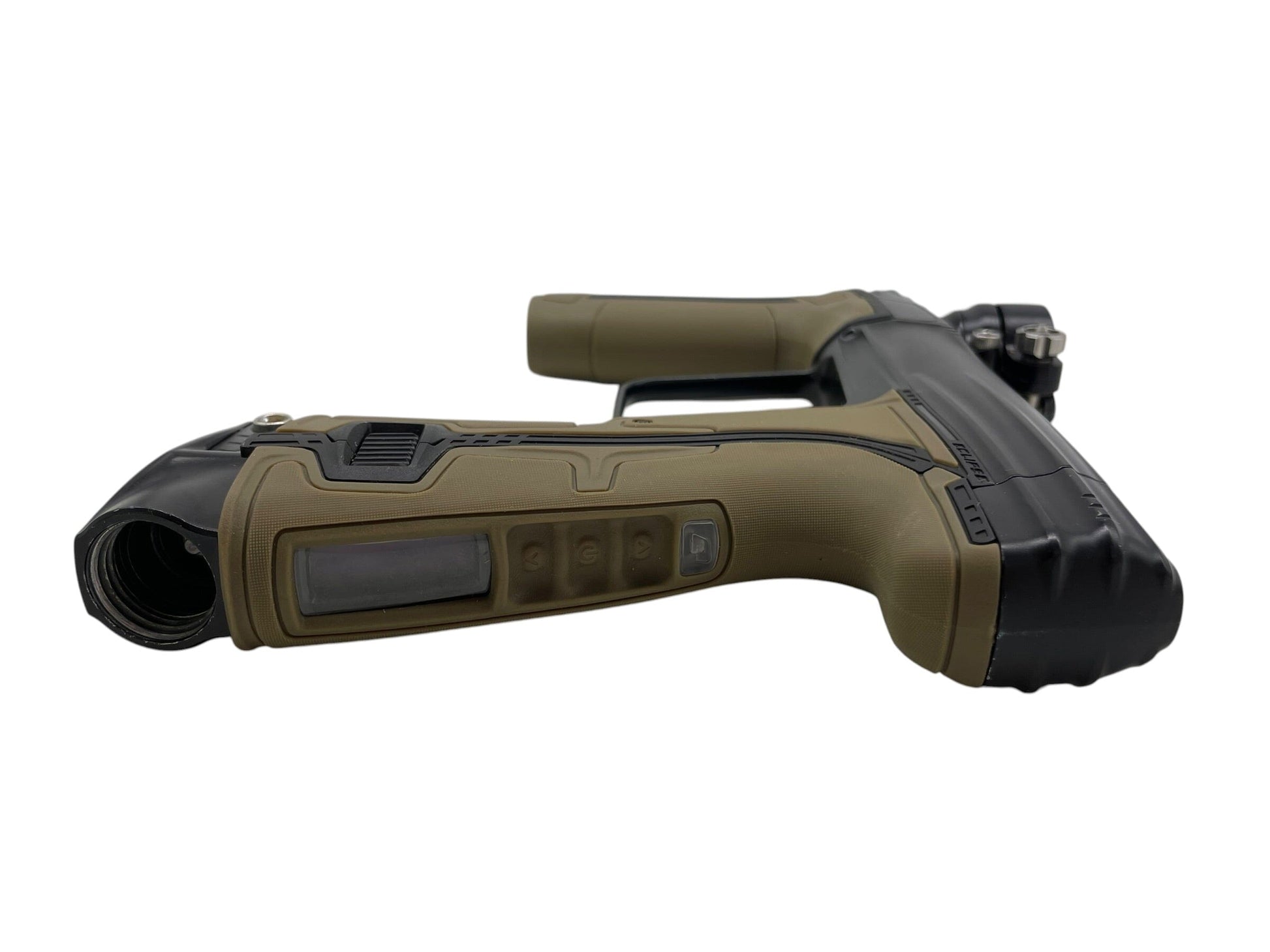 Used Planet Eclipse CS3 Midnight Paintball Gun Paintball Gun from CPXBrosPaintball Buy/Sell/Trade Paintball Markers, New Paintball Guns, Paintball Hoppers, Paintball Masks, and Hormesis Headbands