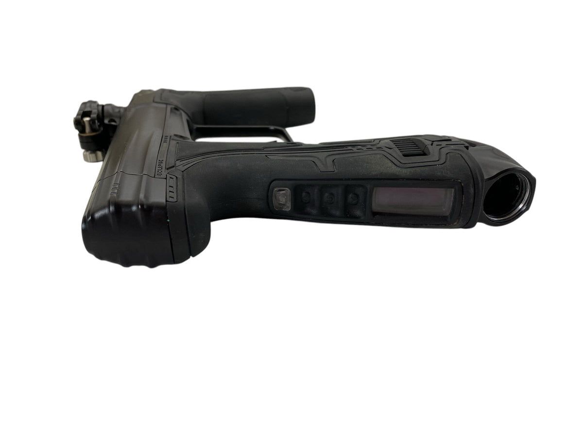 Used Planet Eclipse CS3 Midnight Paintball Gun Paintball Gun from CPXBrosPaintball Buy/Sell/Trade Paintball Markers, New Paintball Guns, Paintball Hoppers, Paintball Masks, and Hormesis Headbands