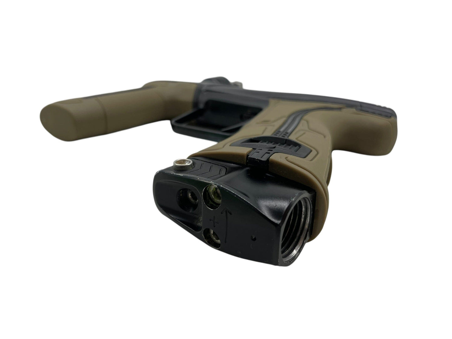 Used Planet Eclipse CS3 Midnight Paintball Gun Paintball Gun from CPXBrosPaintball Buy/Sell/Trade Paintball Markers, New Paintball Guns, Paintball Hoppers, Paintball Masks, and Hormesis Headbands