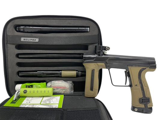 Used Planet Eclipse CS3 Midnight Paintball Gun Paintball Gun from CPXBrosPaintball Buy/Sell/Trade Paintball Markers, New Paintball Guns, Paintball Hoppers, Paintball Masks, and Hormesis Headbands