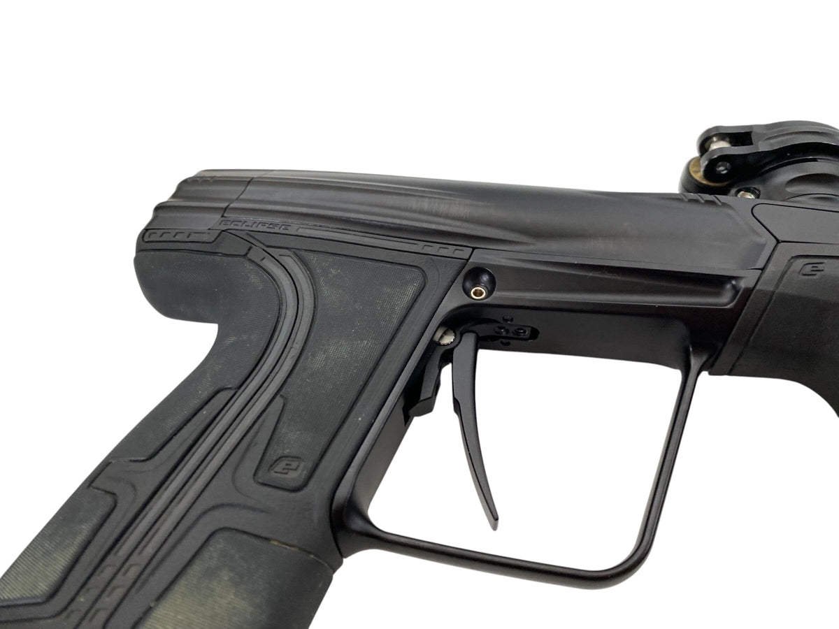 Used Planet Eclipse CS3 Midnight Paintball Gun Paintball Gun from CPXBrosPaintball Buy/Sell/Trade Paintball Markers, New Paintball Guns, Paintball Hoppers, Paintball Masks, and Hormesis Headbands