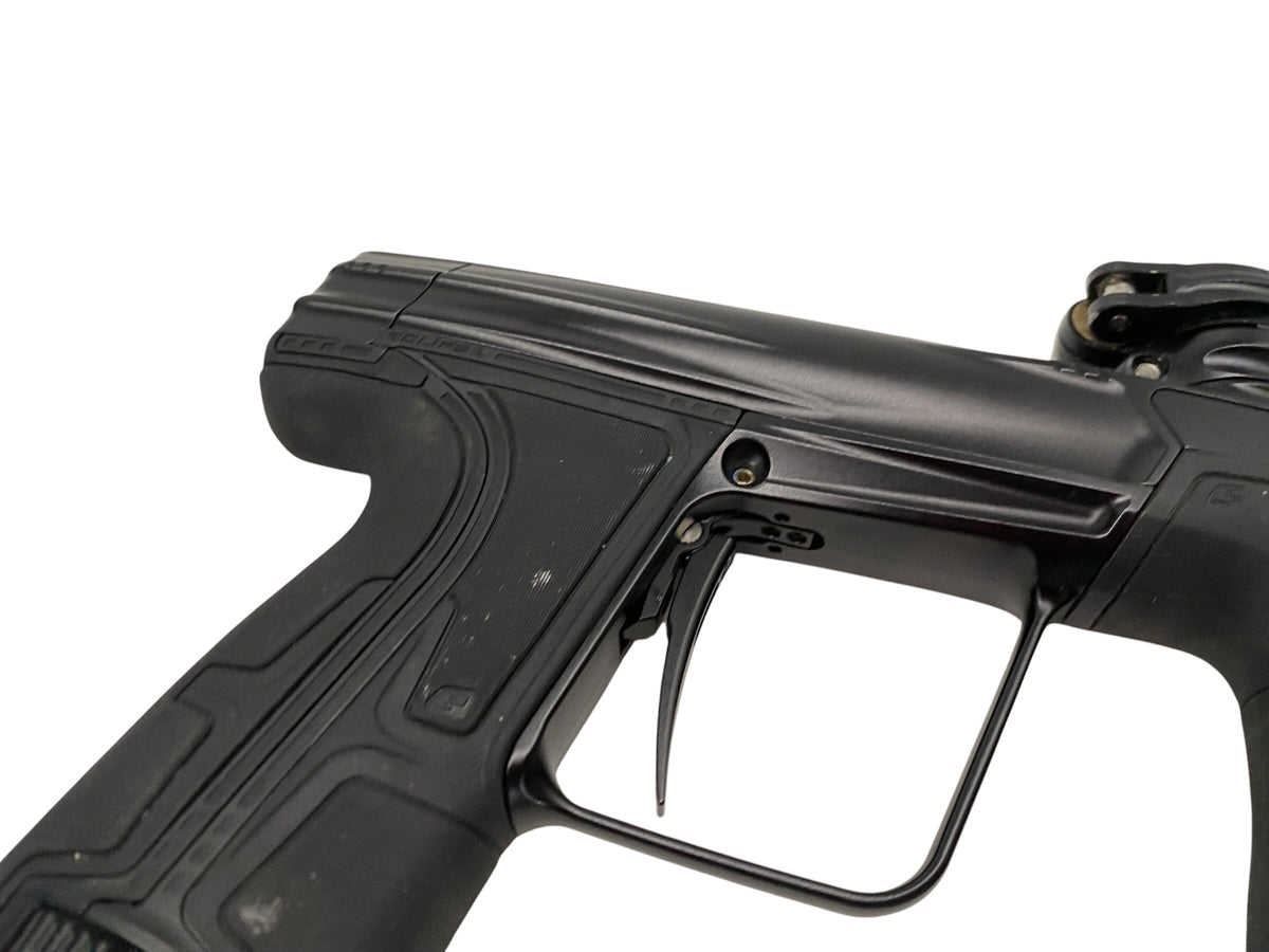Used Planet Eclipse CS3 Midnight Paintball Gun Paintball Gun from CPXBrosPaintball Buy/Sell/Trade Paintball Markers, New Paintball Guns, Paintball Hoppers, Paintball Masks, and Hormesis Headbands
