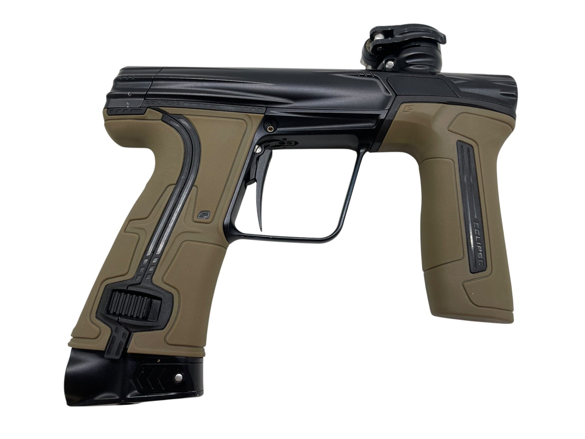 Used Planet Eclipse CS3 Midnight Paintball Gun Paintball Gun from CPXBrosPaintball Buy/Sell/Trade Paintball Markers, New Paintball Guns, Paintball Hoppers, Paintball Masks, and Hormesis Headbands