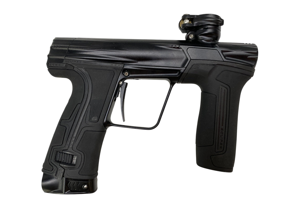 Used Planet Eclipse CS3 Midnight Paintball Gun Paintball Gun from CPXBrosPaintball Buy/Sell/Trade Paintball Markers, New Paintball Guns, Paintball Hoppers, Paintball Masks, and Hormesis Headbands
