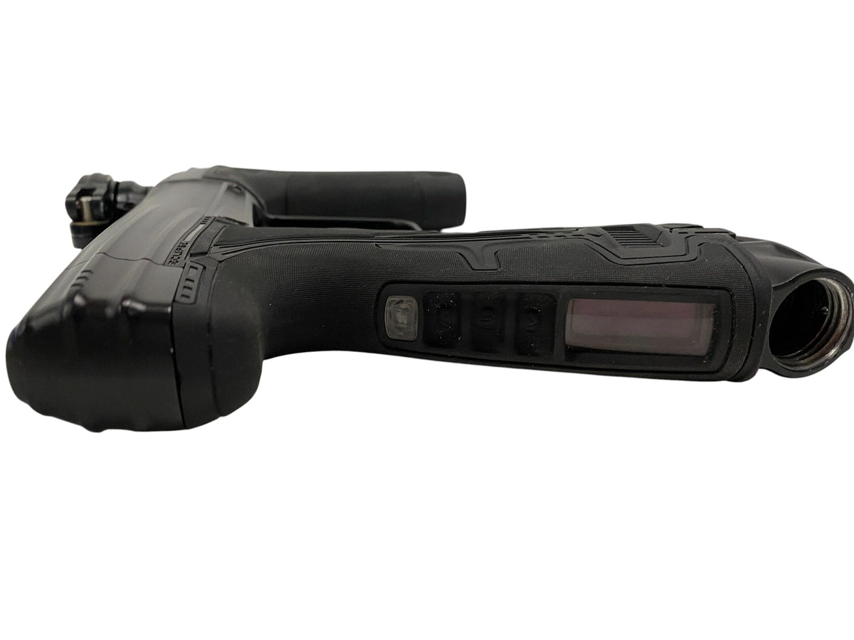 Used Planet Eclipse CS3 Midnight Paintball Gun Paintball Gun from CPXBrosPaintball Buy/Sell/Trade Paintball Markers, New Paintball Guns, Paintball Hoppers, Paintball Masks, and Hormesis Headbands