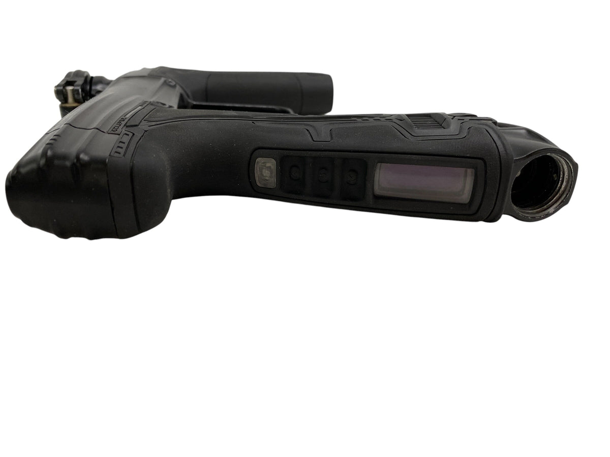 Used Planet Eclipse CS3 Midnight Paintball Gun Paintball Gun from CPXBrosPaintball Buy/Sell/Trade Paintball Markers, New Paintball Guns, Paintball Hoppers, Paintball Masks, and Hormesis Headbands