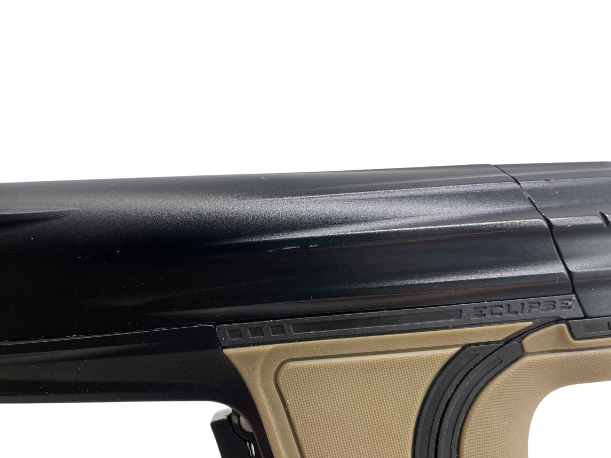Used Planet Eclipse CS3 Midnight Paintball Gun Paintball Gun from CPXBrosPaintball Buy/Sell/Trade Paintball Markers, New Paintball Guns, Paintball Hoppers, Paintball Masks, and Hormesis Headbands