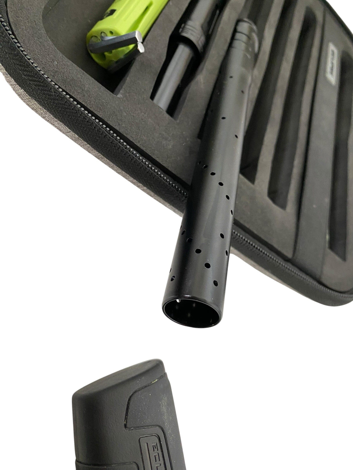 Used Planet Eclipse CS3 Midnight Paintball Gun Paintball Gun from CPXBrosPaintball Buy/Sell/Trade Paintball Markers, New Paintball Guns, Paintball Hoppers, Paintball Masks, and Hormesis Headbands