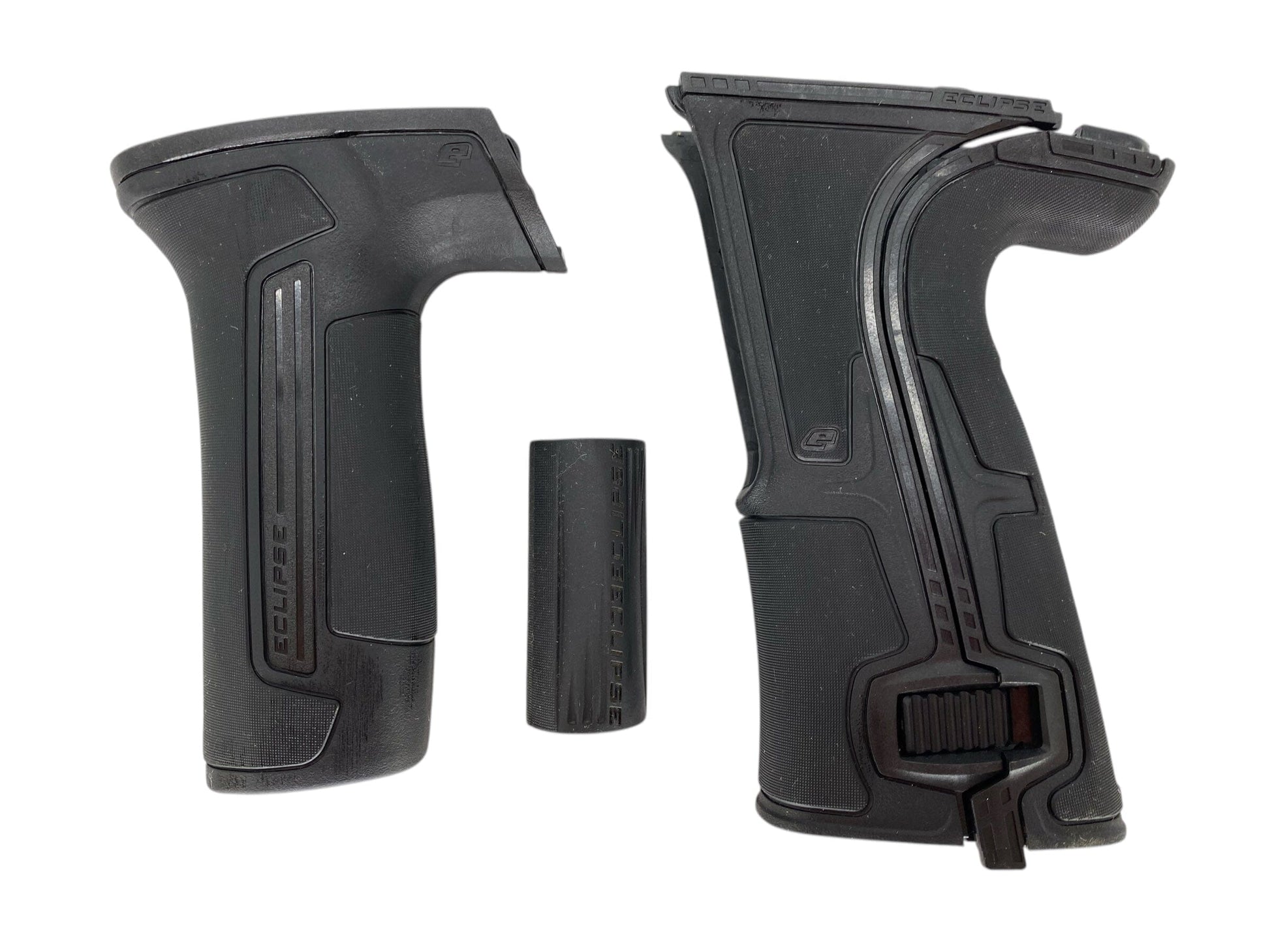 Used Planet Eclipse Cs3 Paintball Grips Paintball Gun from CPXBrosPaintball Buy/Sell/Trade Paintball Markers, New Paintball Guns, Paintball Hoppers, Paintball Masks, and Hormesis Headbands