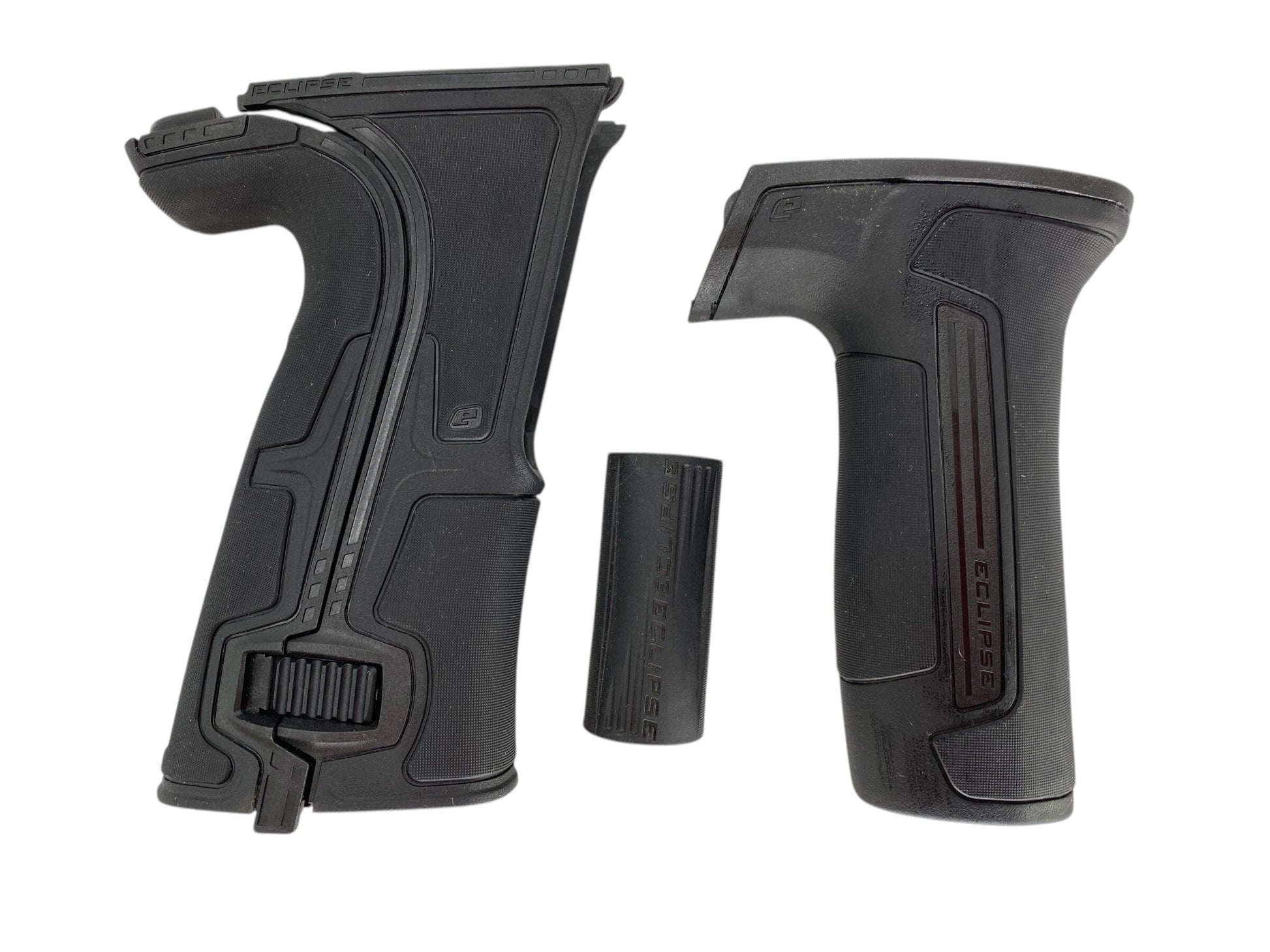 Used Planet Eclipse Cs3 Paintball Grips Paintball Gun from CPXBrosPaintball Buy/Sell/Trade Paintball Markers, New Paintball Guns, Paintball Hoppers, Paintball Masks, and Hormesis Headbands