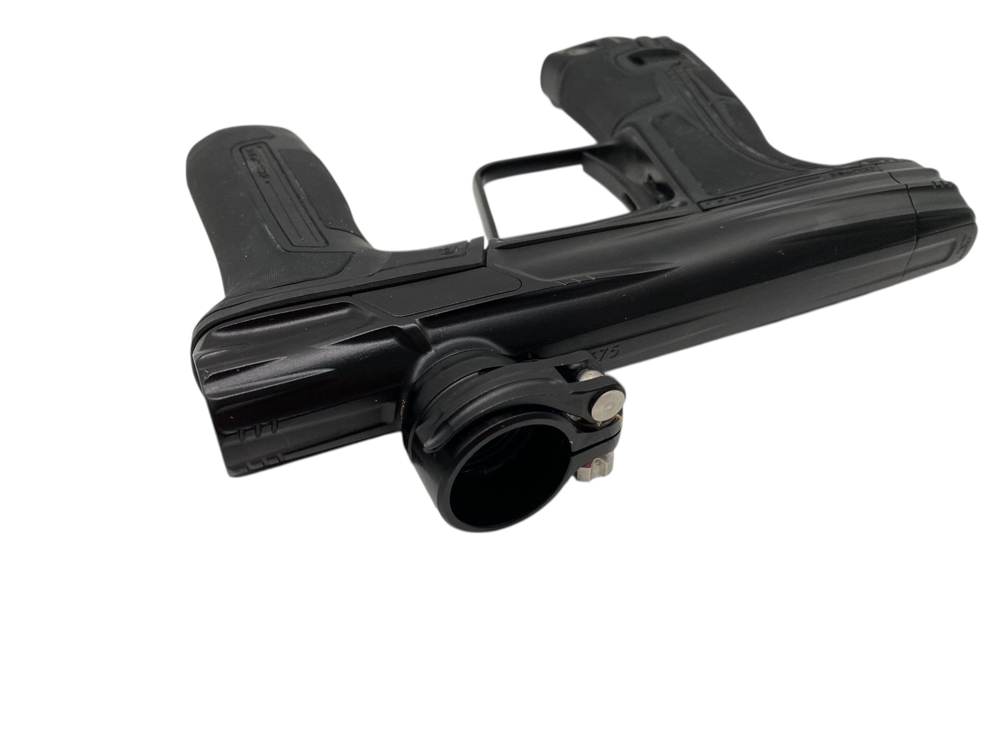 Used Planet Eclipse Cs3 Paintball Gun Black Paintball Gun from CPXBrosPaintball Buy/Sell/Trade Paintball Markers, New Paintball Guns, Paintball Hoppers, Paintball Masks, and Hormesis Headbands