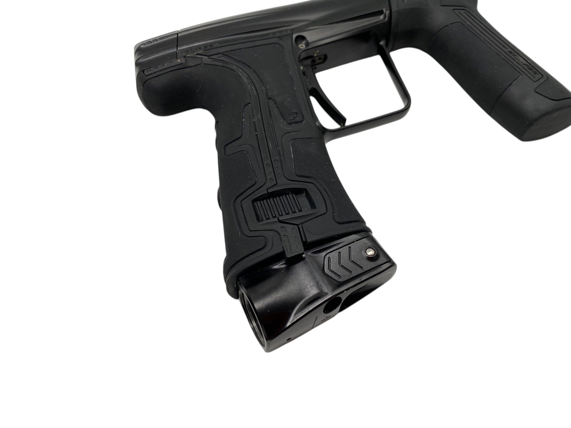 Used Planet Eclipse Cs3 Paintball Gun Black Paintball Gun from CPXBrosPaintball Buy/Sell/Trade Paintball Markers, New Paintball Guns, Paintball Hoppers, Paintball Masks, and Hormesis Headbands