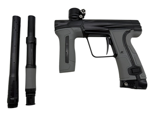 Used Planet Eclipse Cs3 Paintball Gun Black Paintball Gun from CPXBrosPaintball Buy/Sell/Trade Paintball Markers, New Paintball Guns, Paintball Hoppers, Paintball Masks, and Hormesis Headbands