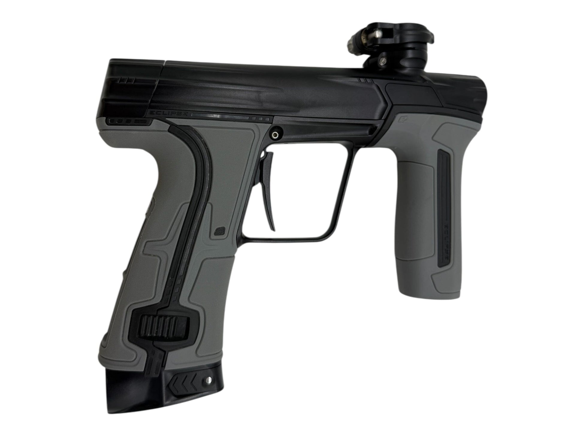 Used Planet Eclipse Cs3 Paintball Gun Black Paintball Gun from CPXBrosPaintball Buy/Sell/Trade Paintball Markers, New Paintball Guns, Paintball Hoppers, Paintball Masks, and Hormesis Headbands