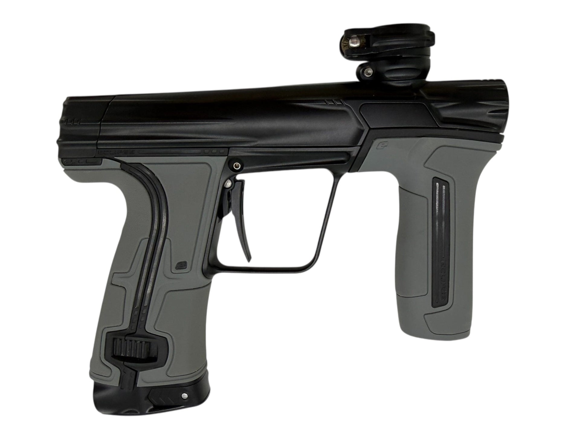 Used Planet Eclipse Cs3 Paintball Gun Black Paintball Gun from CPXBrosPaintball Buy/Sell/Trade Paintball Markers, New Paintball Guns, Paintball Hoppers, Paintball Masks, and Hormesis Headbands