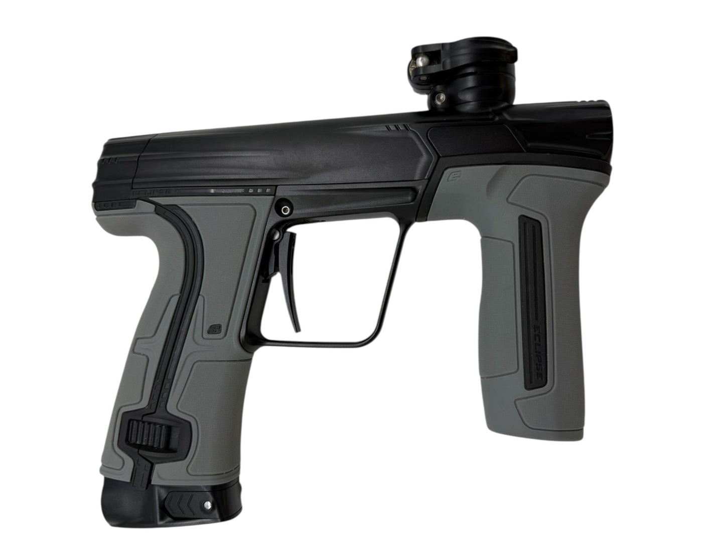 Used Planet Eclipse Cs3 Paintball Gun Black Paintball Gun from CPXBrosPaintball Buy/Sell/Trade Paintball Markers, New Paintball Guns, Paintball Hoppers, Paintball Masks, and Hormesis Headbands