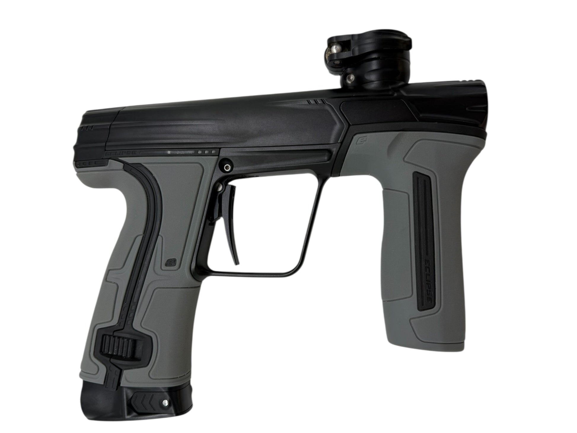 Used Planet Eclipse Cs3 Paintball Gun Black Paintball Gun from CPXBrosPaintball Buy/Sell/Trade Paintball Markers, New Paintball Guns, Paintball Hoppers, Paintball Masks, and Hormesis Headbands