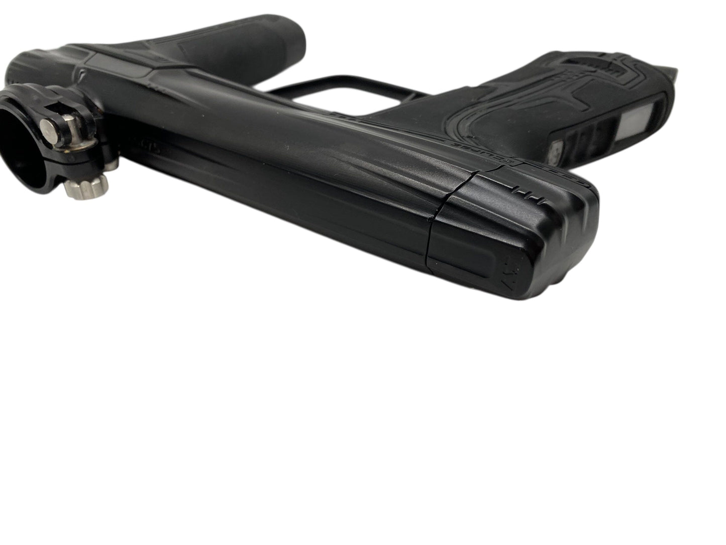 Used Planet Eclipse Cs3 Paintball Gun Black Paintball Gun from CPXBrosPaintball Buy/Sell/Trade Paintball Markers, New Paintball Guns, Paintball Hoppers, Paintball Masks, and Hormesis Headbands