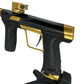 Used Planet Eclipse Cs3 Paintball Gun Black/Gold Paintball Gun from CPXBrosPaintball Buy/Sell/Trade Paintball Markers, New Paintball Guns, Paintball Hoppers, Paintball Masks, and Hormesis Headbands