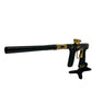 Used Planet Eclipse Cs3 Paintball Gun Black/Gold Paintball Gun from CPXBrosPaintball Buy/Sell/Trade Paintball Markers, New Paintball Guns, Paintball Hoppers, Paintball Masks, and Hormesis Headbands