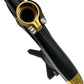 Used Planet Eclipse Cs3 Paintball Gun Black/Gold Paintball Gun from CPXBrosPaintball Buy/Sell/Trade Paintball Markers, New Paintball Guns, Paintball Hoppers, Paintball Masks, and Hormesis Headbands