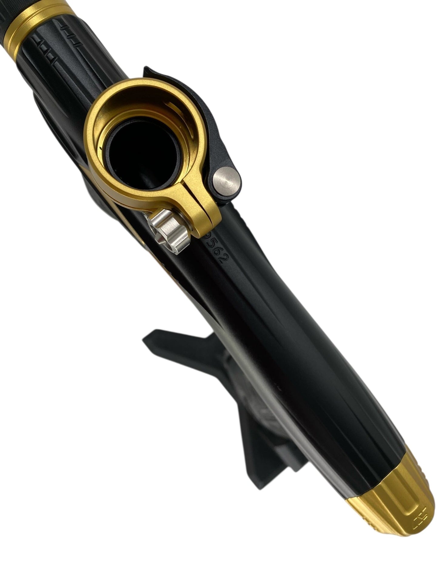 Used Planet Eclipse Cs3 Paintball Gun Black/Gold Paintball Gun from CPXBrosPaintball Buy/Sell/Trade Paintball Markers, New Paintball Guns, Paintball Hoppers, Paintball Masks, and Hormesis Headbands