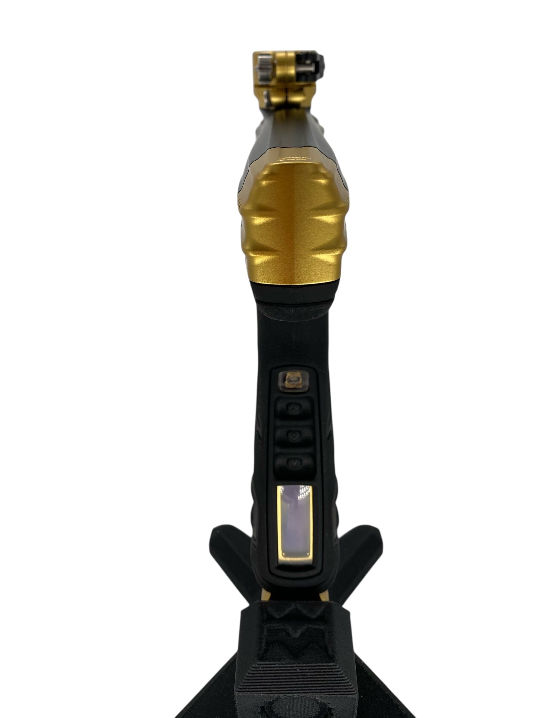 Used Planet Eclipse Cs3 Paintball Gun Black/Gold Paintball Gun from CPXBrosPaintball Buy/Sell/Trade Paintball Markers, New Paintball Guns, Paintball Hoppers, Paintball Masks, and Hormesis Headbands