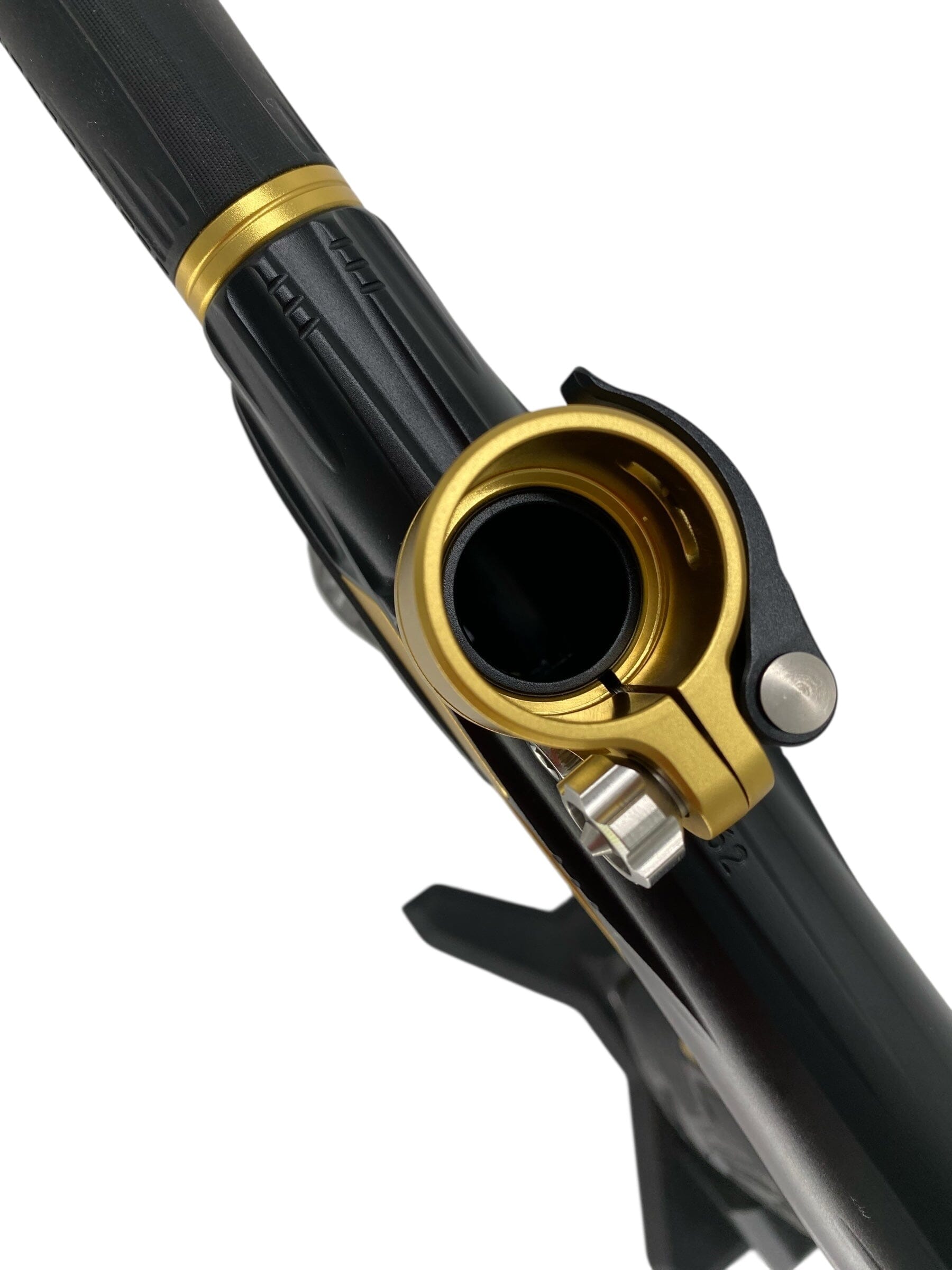 Used Planet Eclipse Cs3 Paintball Gun Black/Gold Paintball Gun from CPXBrosPaintball Buy/Sell/Trade Paintball Markers, New Paintball Guns, Paintball Hoppers, Paintball Masks, and Hormesis Headbands