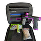 Used Planet Eclipse Cs3 Paintball Gun Black/Purple Paintball Gun from CPXBrosPaintball Buy/Sell/Trade Paintball Markers, New Paintball Guns, Paintball Hoppers, Paintball Masks, and Hormesis Headbands