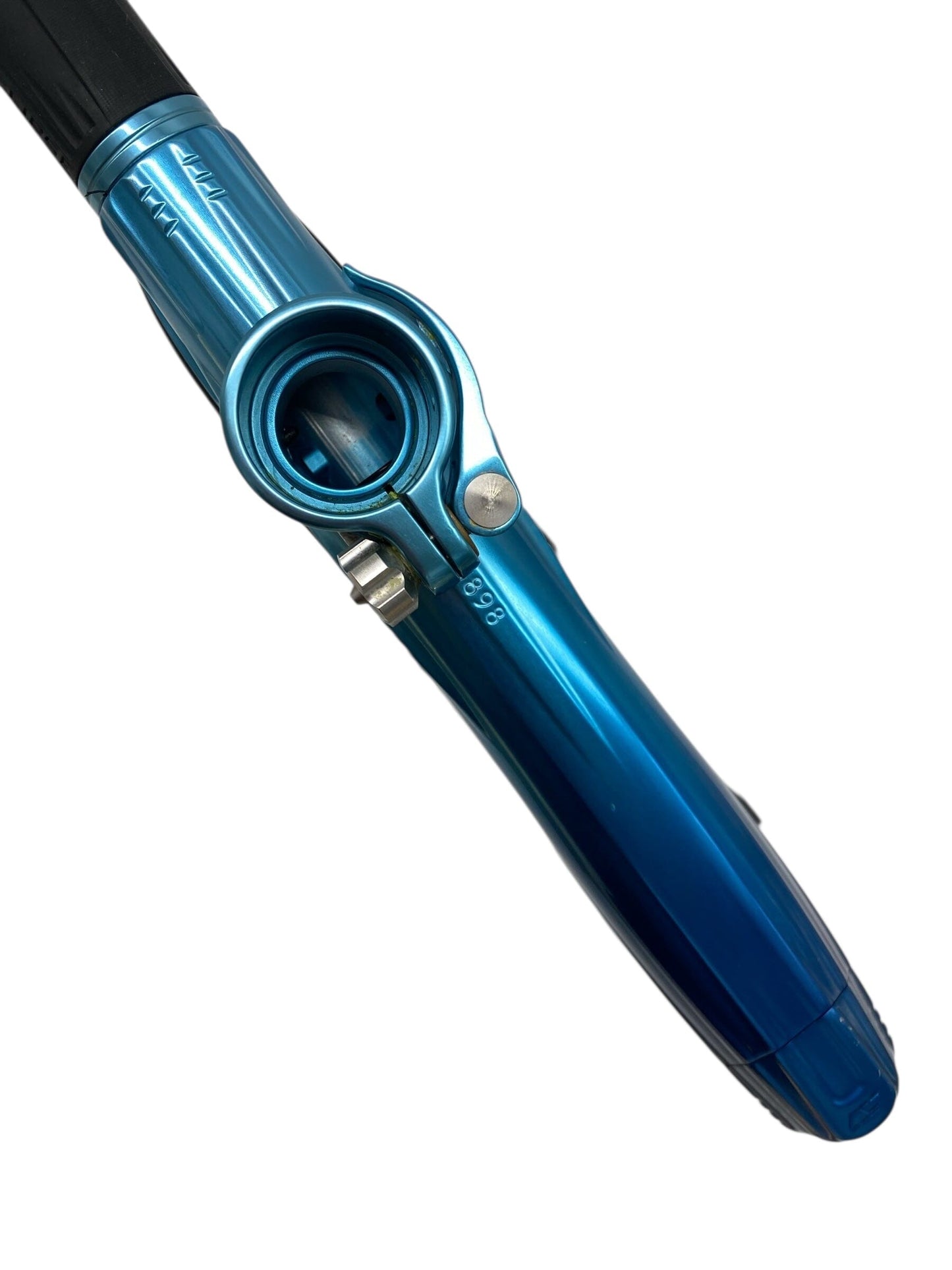 Used Planet Eclipse Cs3 Paintball Gun Blue Fade Paintball Gun from CPXBrosPaintball Buy/Sell/Trade Paintball Markers, New Paintball Guns, Paintball Hoppers, Paintball Masks, and Hormesis Headbands