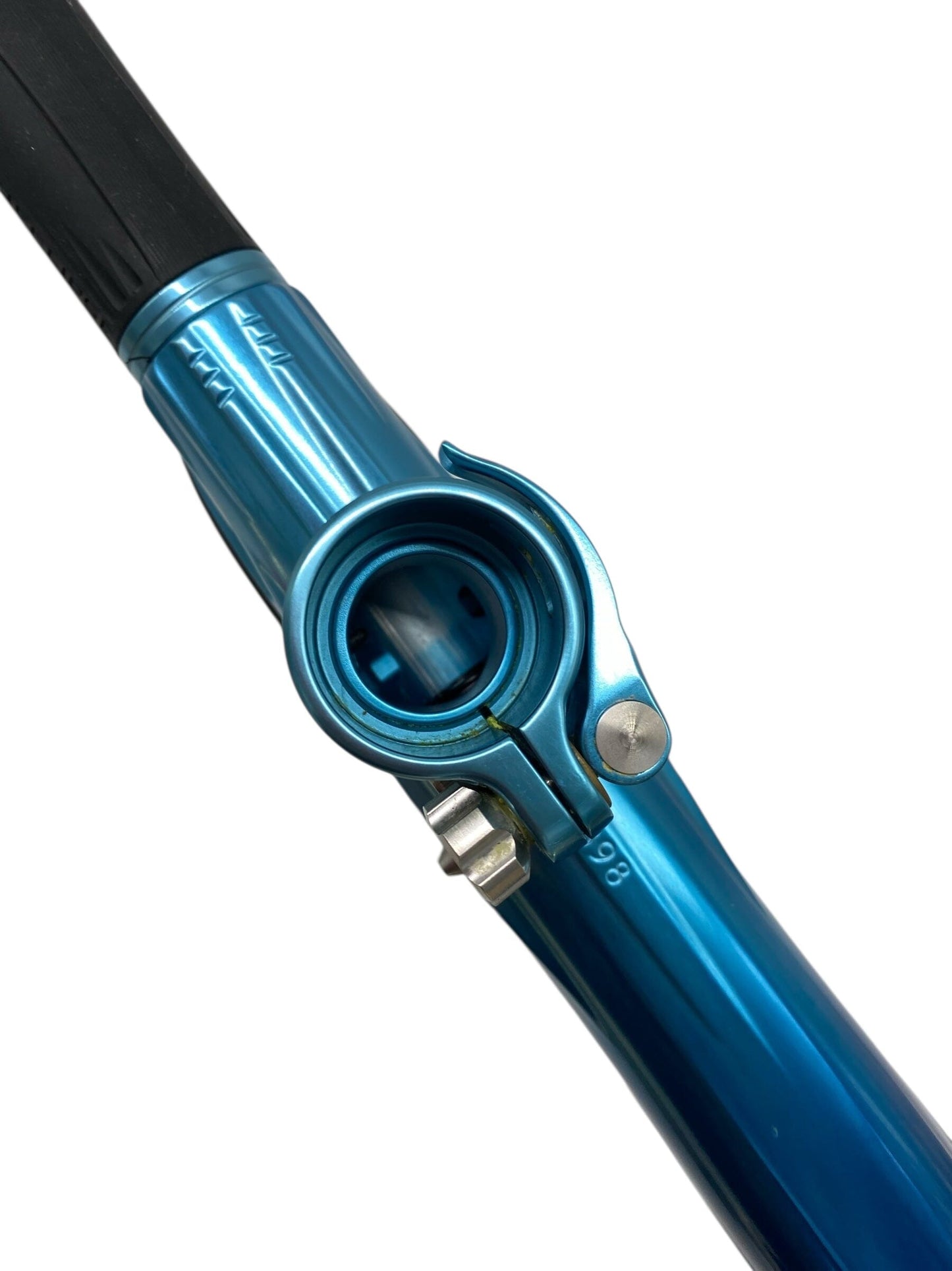 Used Planet Eclipse Cs3 Paintball Gun Blue Fade Paintball Gun from CPXBrosPaintball Buy/Sell/Trade Paintball Markers, New Paintball Guns, Paintball Hoppers, Paintball Masks, and Hormesis Headbands