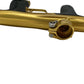 Used Planet Eclipse Cs3 Paintball Gun Gold Paintball Gun from CPXBrosPaintball Buy/Sell/Trade Paintball Markers, New Paintball Guns, Paintball Hoppers, Paintball Masks, and Hormesis Headbands