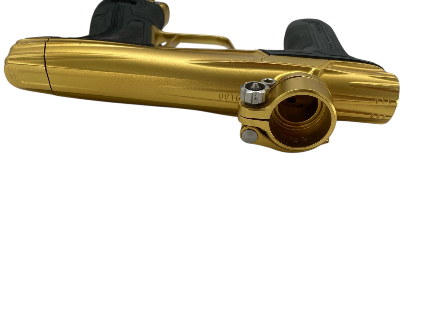 Used Planet Eclipse Cs3 Paintball Gun Gold Paintball Gun from CPXBrosPaintball Buy/Sell/Trade Paintball Markers, New Paintball Guns, Paintball Hoppers, Paintball Masks, and Hormesis Headbands